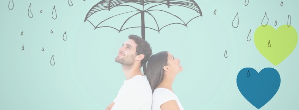 05 filmes românticos para assistir em dias de chuva