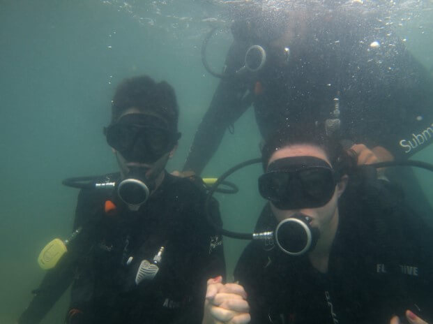 Mergulho