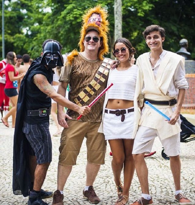 O que levar na mala para sua viagem de carnaval a Bombinhas